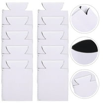 UPOUART 10Pcs Insulated Neoprene Cover for Can Coolers Reusable Cup Sleeves for Cold Drinks