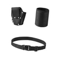 thumbnail image 4 of Organizador de bolsas de herramientas Nylon Uso diario Carrier de almacenamiento de bolsas Carrying para mecánica Carpinters Electricistas Reparación Estilo B, 4 of 8