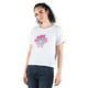 thumbnail image 2 of PLayera Oggi Mexico Campeón Mujer CN2142407 Blanca Oggi Jeans  CN2142407, 2 of 5