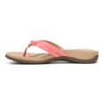 thumbnail image 5 of Vionic Bella X Women's Supportive Orthotic Sandals, 5 of 10