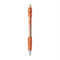 thumbnail image 4 of BIC Mechanical Pencil, Refillable, Rubbergrip.7mm, 5/Pack, Assorted (BICMV7P51BK), 4 of 8