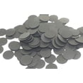 thumbnail image 3 of AUXPhome (Pack of 100) 1.5mm~10mm，Replacement Repair Rubber Conductive Button Pad Keypads Kit，Buttons Repair Replacement Part, for IR Remote Control, Xbox Playstation PS4 Switch Pro Game Controller, 3 of 5