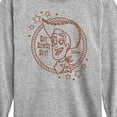 thumbnail image 3 of Toy Story 4 - Hey Howdy Hey - Toddler & Youth Long Sleeve Graphic T-Shirt, 3 of 5