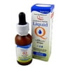 Liquid Q LiQsorb Liposomal CoQ10 Drops (30ml) Enhanced Absorption.