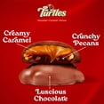 thumbnail image 4 of DeMet's Turtles, Original Milk Chocolate Pecan Bag, 6.3oz, 4 of 7