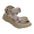 thumbnail image 4 of Sandalias Ozono Gris para Hombre [OZO2964] gris 26, 4 of 10