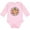 AD-Pink, variant on Inktastic My 1st Oktoberfest Baby Bear Boys or Girls Long Sleeve Baby Bodysuit