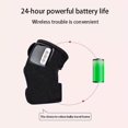 thumbnail image 4 of Electric Heating Knee Massager Heating Knee Brace Electric Heating Knee Massager Multifunctional Massage Device Joint Support Brace For Shoulder Elbow Massager, 4 of 8