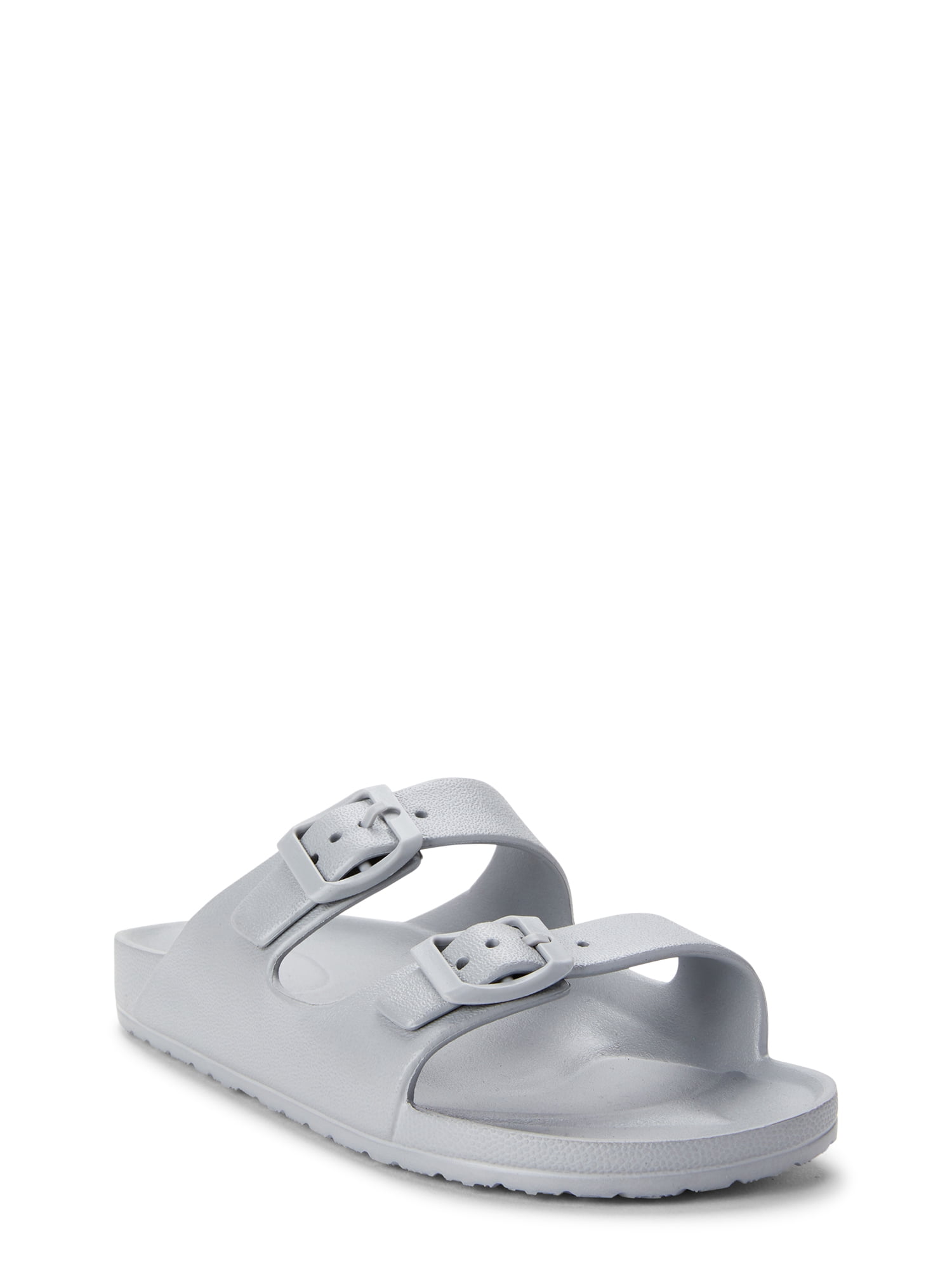 walmart time and tru sandals