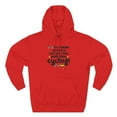 thumbnail image 2 of The HEALING JOURNEY Hoodie by Grandmarkee ~The Magician~, 2 of 4
