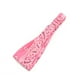 thumbnail image 1 of Diademas Moda Impresión Deporte Antideslizante Multiusos Qarigey rosa, 1 of 6