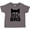 Charcoal Grey, variant on Inktastic Brother Announcement Big Bro Boys Boys Toddler T-Shirt