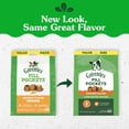 thumbnail image 4 of Greenies Pill Pockets for Dogs, Chicken Flavor, Large Size, Soft Dog Treats, 15.8 oz Pouch, 4 of 11