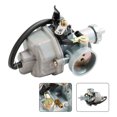 thumbnail image 6 of Applicable to Motorcycle Carburetor Italika/ Dinamo 125cc Cg125/ Ft125/ Dt125, 6 of 10
