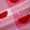 Pink 01, variant on Homewish Girly Pink Cherry Black Out Curtains for Girl, Cartoon Fruit Cherry Curtains Pack of 2 (42x63 Each), Ribbon Bowknot Bedroom Curtains, Blackout Curtains Bedroom Decor