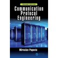 thumbnail image 1 of Pre-Owned Communication Protocol Engineering, (Hardcover), 1 of 1