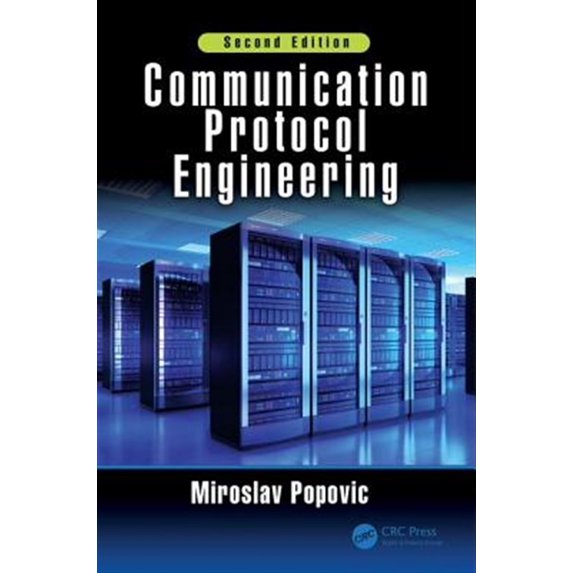 Pre-Owned Communication Protocol Engineering, (Hardcover)