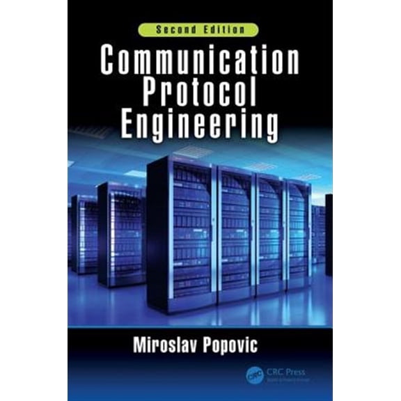 Pre-Owned Communication Protocol Engineering, (Hardcover)