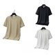 thumbnail image 1 of 3pcs Camisas Hombre Manga Corta Quick Dry Ice, 1 of 7