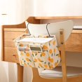 thumbnail image 5 of Panier Suspendu Multifonctionnel avec Motif pour Maison, Dortoir Universitaire, Table de Chevet (Style 2), 5 of 5
