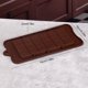 thumbnail image 3 of Molde para Y Chocolates Hornear Galletas Accesorios Panadería Antiadherentes Silicona, 3 of 9