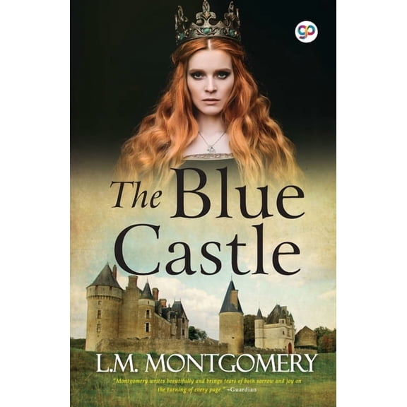 The Blue Castle, (Paperback)