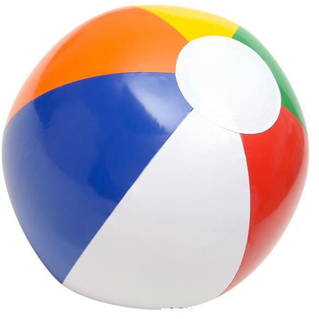 beach balls walmart
