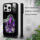 thumbnail image 3 of B- Beetlejuices Movie Phone Case For iPhone 16 15 14 13 12 11 Pro Xs Max Mini Plus Celulares Hard Funda, 3 of 5