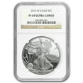 thumbnail image 4 of 1986-2021 36-Coin Proof American Silver Eagle Set PF-69 NGC, 4 of 4