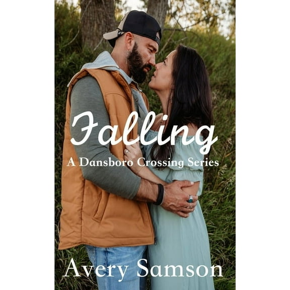 Falling, (Paperback)