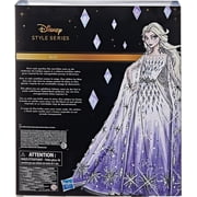Hasbro Poseable Collectible Dolls, Vinyl Multicolor