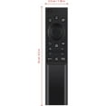 thumbnail image 3 of BN59-01350B TM2180A Replaced Voice Remote fit for Samsung 4K Smart Crystal TV GU55AU9079U GU65AU9079U GU75AU9079U UE43AU9079U, 3 of 6