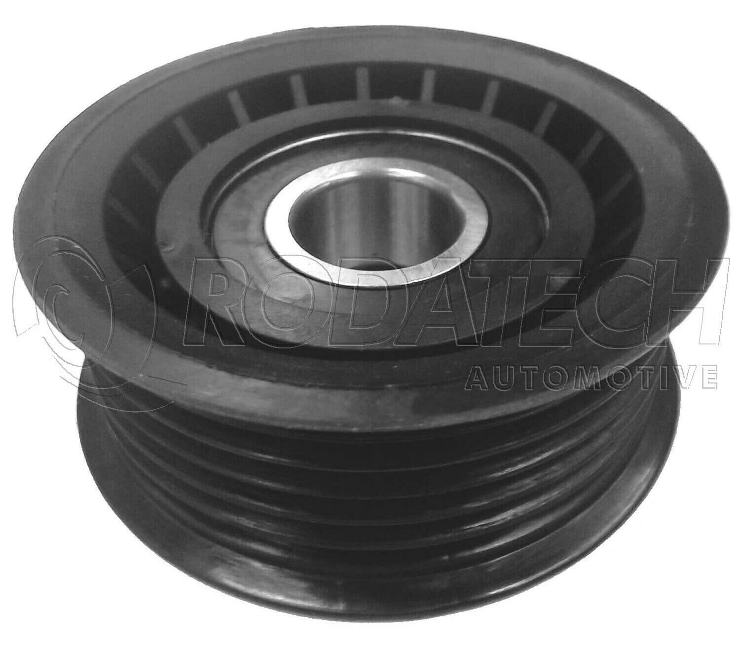 Polea Guía Accesorios G500 2002 A 2008 Mercedes-Benz V8 5.0L RODATECH ...