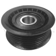 thumbnail image 1 of Polea Guía Accesorios S500 2000 A 2006 Mercedes-Benz V8 5.0L RODATECH ., 1 of 3