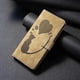 thumbnail image 2 of Embossed PU Case For Xiaomi 12T / 12T Pro, 2 of 5