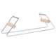 thumbnail image 2 of 1、Material de acero inoxidable:, 2 of 9