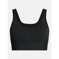 thumbnail image 5 of Avia Women's Low Support Seamless V-Neck Sports Bra, Sizes S-XXXL, 5 of 5