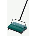 thumbnail image 1 of Bissell Commercial Balayeuse Manuelle BG22, Verte, 1 of 3