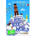 thumbnail image 1 of Pre-Owned The Hotel on the Roof of the World Five Years in Tibet. Alec Le Sueur (Paperback) 1849533431 9781849533430, 1 of 1