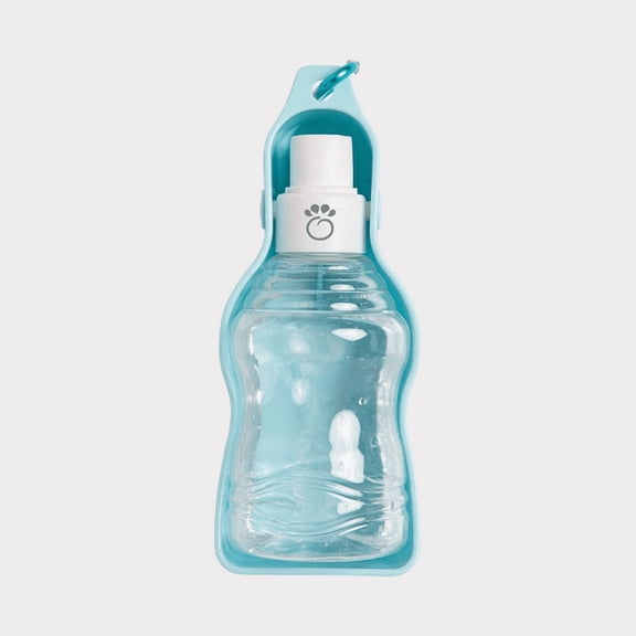 GF Pet - Water Bottle - Blue