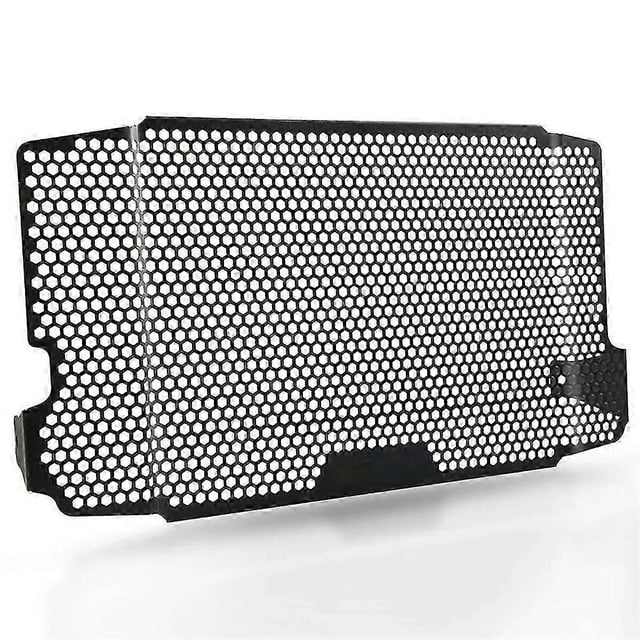 Motorcycle Radiator Guard Compatible with Kawasaki VULCAN S Cafe Sport VULCAN 650 Radiator Grille Guard