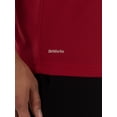 thumbnail image 5 of Athletic Works Men's and Big Men's Quick Dry Muscle Tee, up to 5XL, 5 of 8