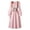Pink, variant on Girls Medieval Long Sleeve Dress French Court Style Floral Toddler A Line Party Gown