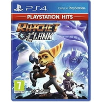 Ratchet and Clank (PS4) - PlayStation Hits (PS4)