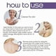 thumbnail image 4 of 1/2/3PCS All-Over Complexion Enhancer, Long-Wear Waterproof Body Makeup, Tattoo Coverage Solution, Evens Skin Tone, 4 of 5