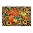 thumbnail image 2 of Area Rugs,Thanksgiving Day Decorative Door Mat Bathroom Living Room Welcome Floor Mat, 2 of 4
