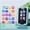 A525 Christmas Kids Toys Clearance under $5, variant on Kids Toys Clearance under $5! kkbbma Kids Smart Phone Toys - Children Smart Phone Screen Hd Camera Children Phone Birthday Gift 3 Years And Above Boys Girls Game Phone Travel Toy Preschool