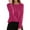 Pink, variant on SGMVNU Sweaters for Women Crewneck Long Sleeve Soft Knit Pullovers Sweater Blouse Fall Dressy Casual Pullover Tops(Light Blue, XL)
