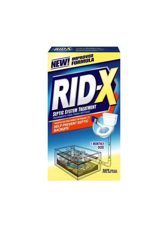 RidX in Household Essentials by Brand