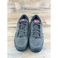 thumbnail image 4 of New Balance size 10D Men 910 Shoes Sneaker Brown Leather Casual Outdoor Active, 4 of 5
